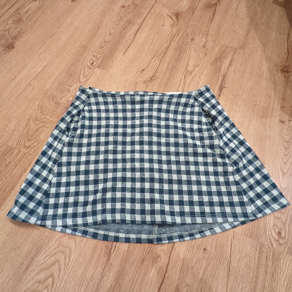 Altar'd State Mini Skirt